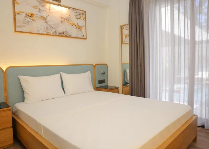 Rupa Experience Hotel