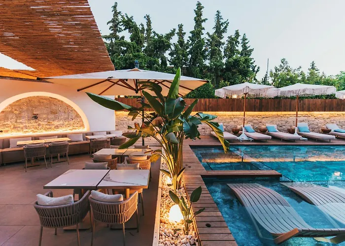 Rupa Experience Hotel *