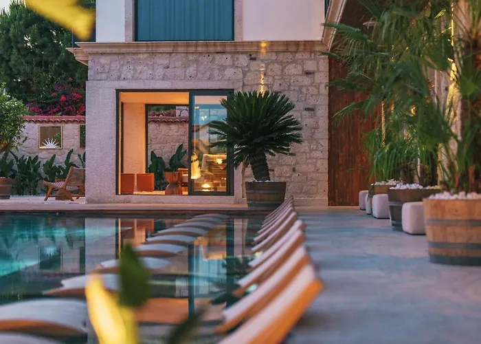 Rupa Experience * Alacati