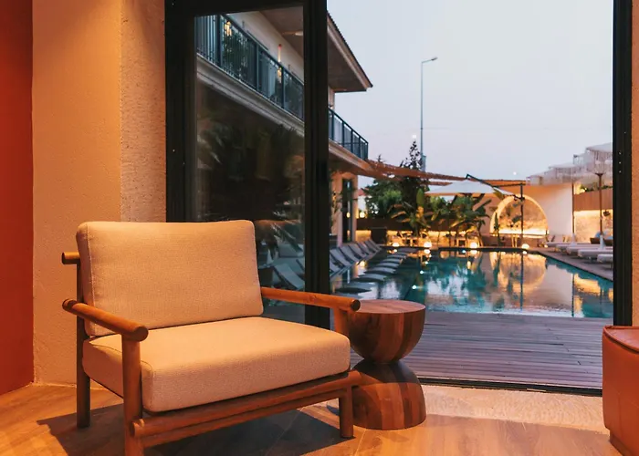 Hotel Rupa Experience *