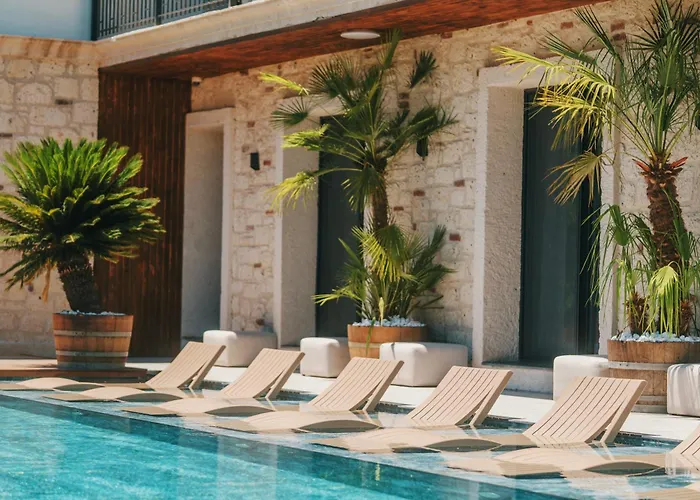 Rupa Experience Hotel Alacati