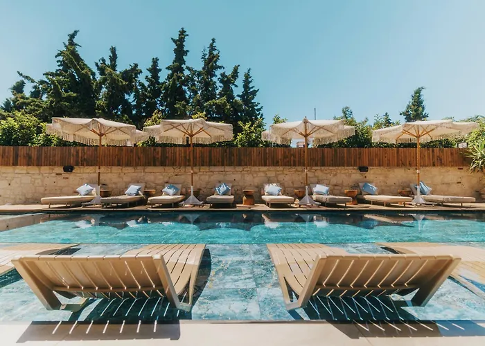 Rupa Experience Hotel Alacati