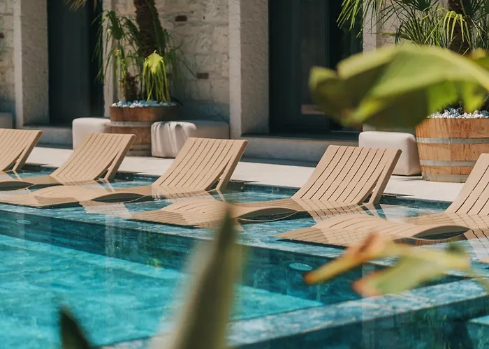 Rupa Experience Hotel Alacati