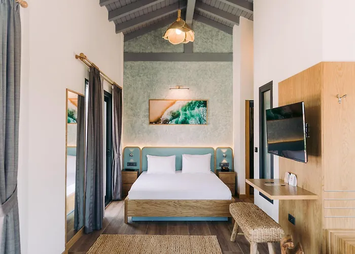 Rupa Experience (adults Only) Alacati