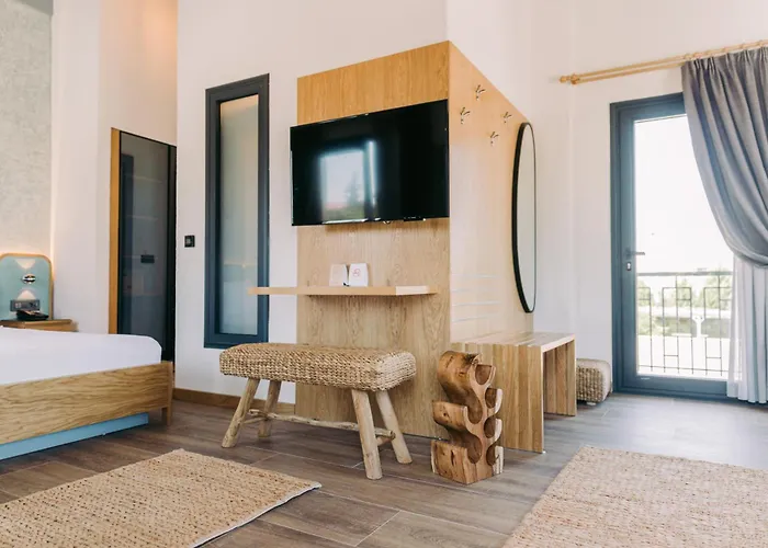 Rupa Experience Hotel