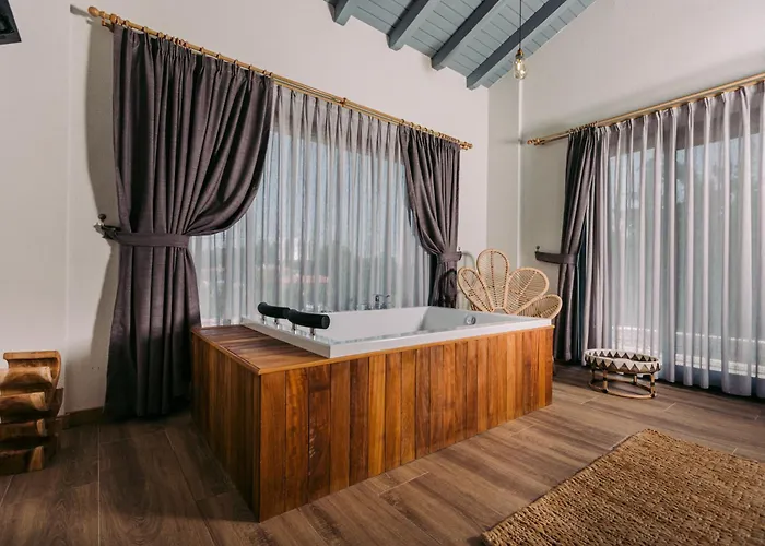 Hotel Rupa Experience (adults Only) Alacati