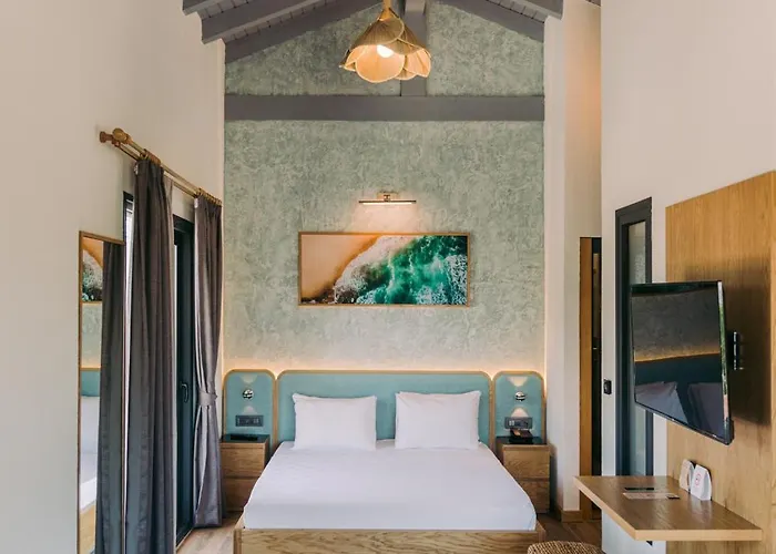 Rupa Experience (adults Only) Alacati