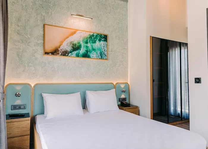 Hotel Rupa Experience (adults Only)