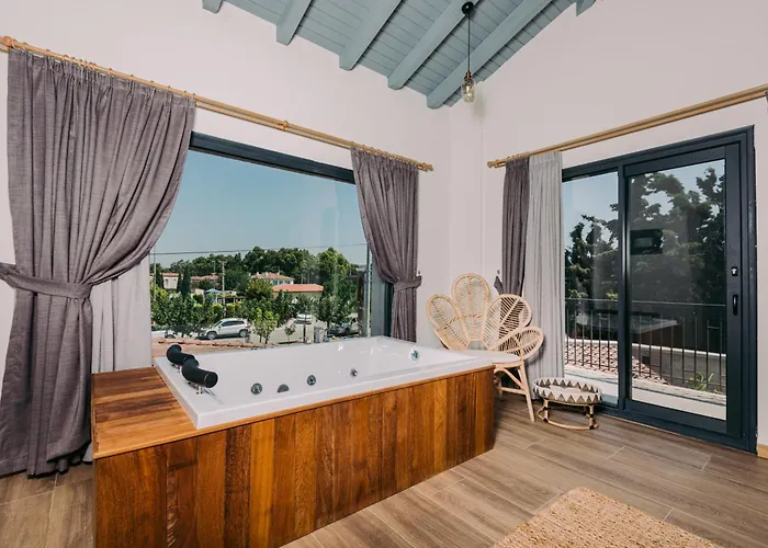 Rupa Experience (adults Only) * Alaçatı