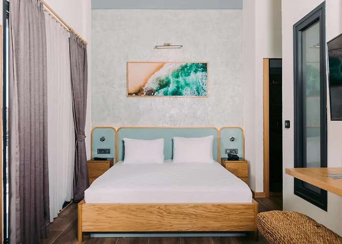 Rupa Experience Hotel *