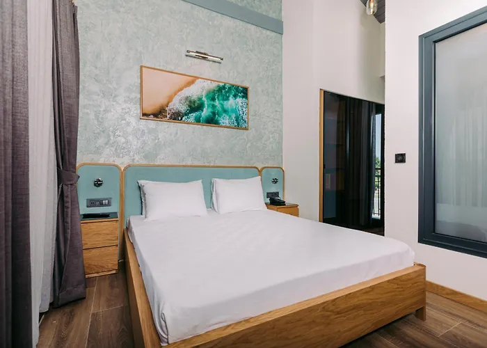 Hotel Rupa Experience Alacati