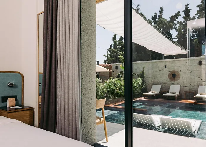 Hotel Rupa Experience (adults Only) *