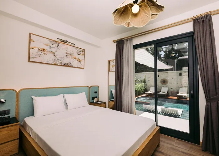 Rupa Experience Hotel Alacati