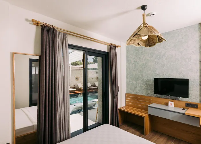 Rupa Experience (adults Only) Alacati