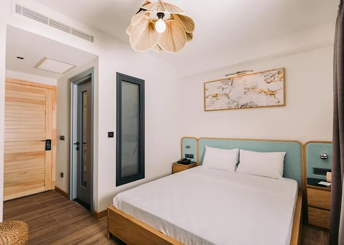 Rupa Experience (adults Only) Hotel