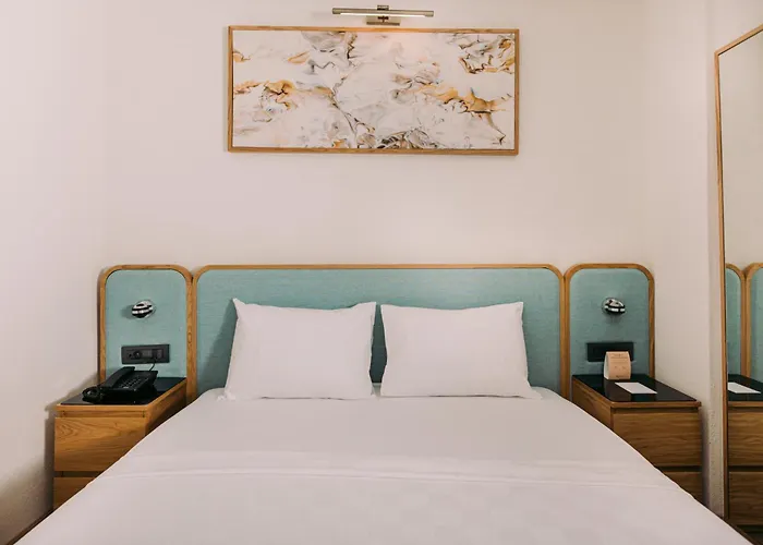 Hotel Rupa Experience *