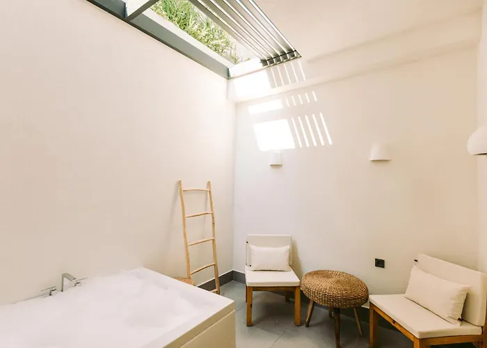 Hotel Rupa Experience