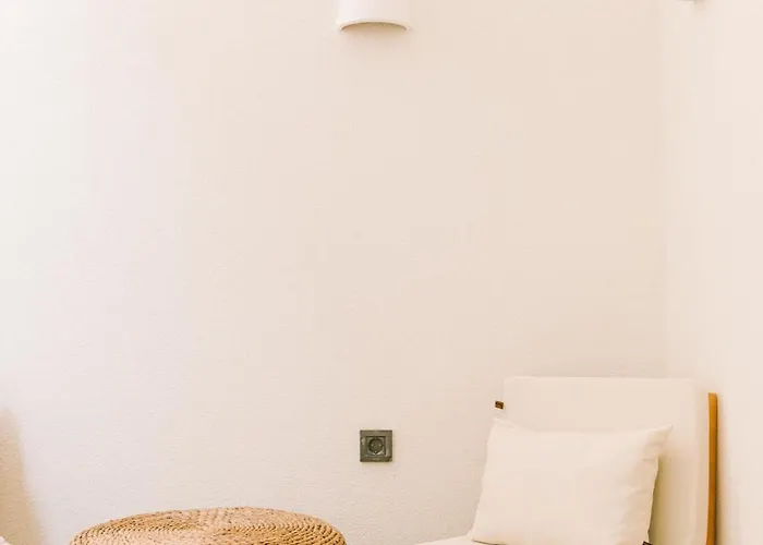 Rupa Experience Hotel Alacati