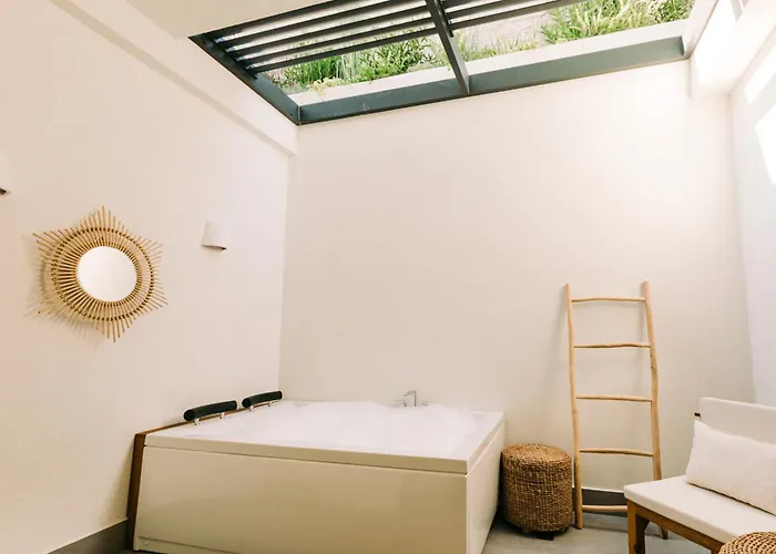 Hotel Rupa Experience (adults Only) Alacati