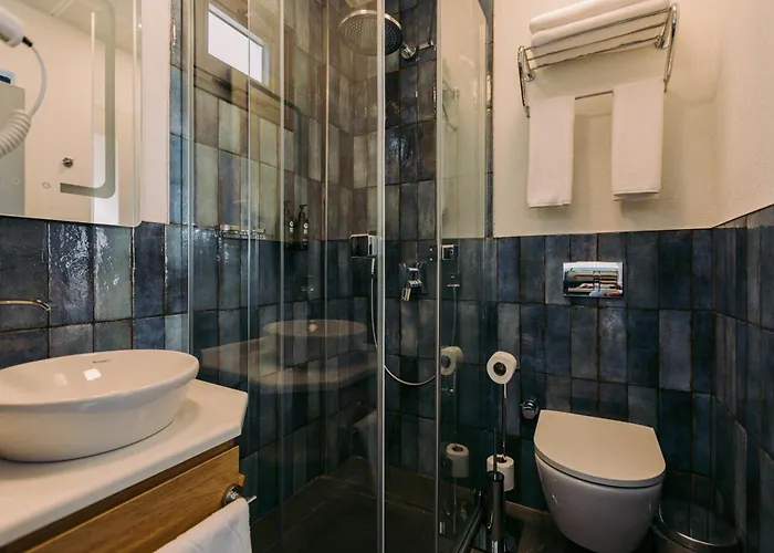 Rupa Experience Hotel