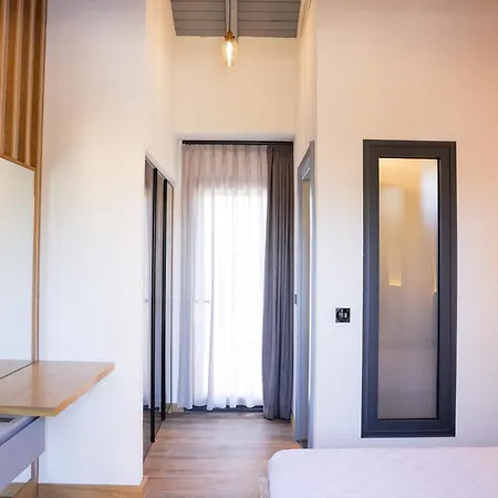 Rupa Experience (adults Only) Otel Alaçatı