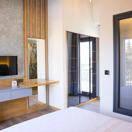 Otel Rupa Experience (adults Only) Alaçatı
