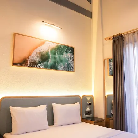 Rupa Experience (adults Only) Ξενοδοχείο