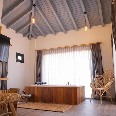 Rupa Experience (adults Only) Otel Alaçatı