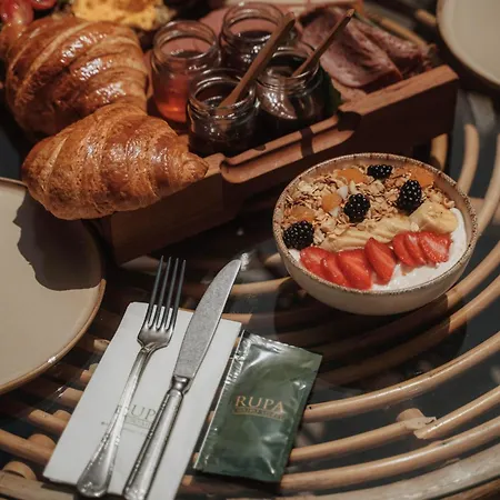 Ξενοδοχείο Rupa Experience (adults Only)