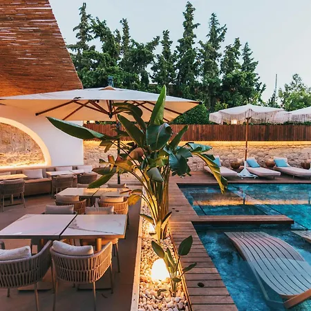 Rupa Experience (adults Only) Otel *