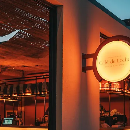 Ξενοδοχείο Rupa Experience (adults Only) *