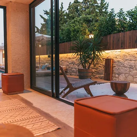 Rupa Experience (adults Only) Otel Alaçatı