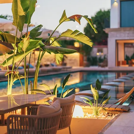 Rupa Experience (adults Only) Otel