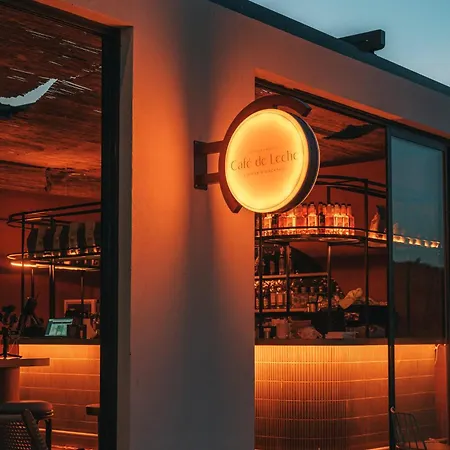 Rupa Experience (adults Only) Otel *