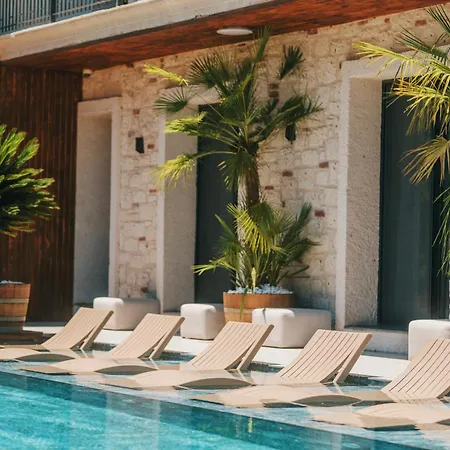 Rupa Experience (adults Only) Hotel Alacati