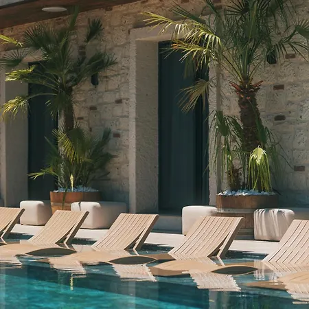 Otel Rupa Experience (adults Only) *