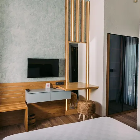 Rupa Experience (adults Only) Otel *