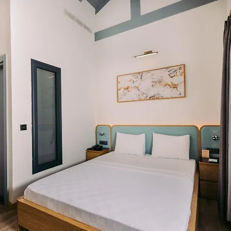 Otel Rupa Experience (adults Only) *