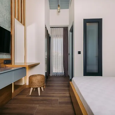 Rupa Experience (adults Only) Otel *