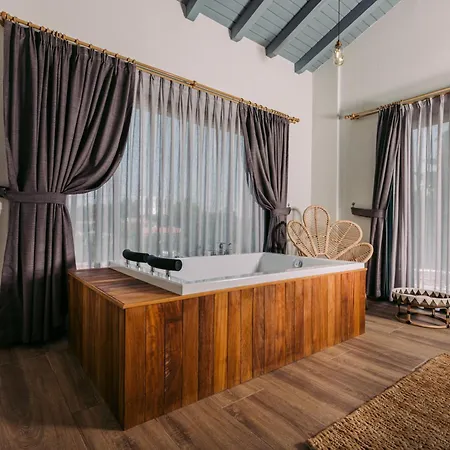 Ξενοδοχείο Rupa Experience (adults Only) Αλακάτι