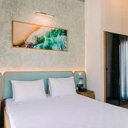 Otel Rupa Experience (adults Only)