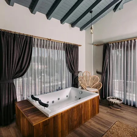 Otel Rupa Experience (adults Only) *