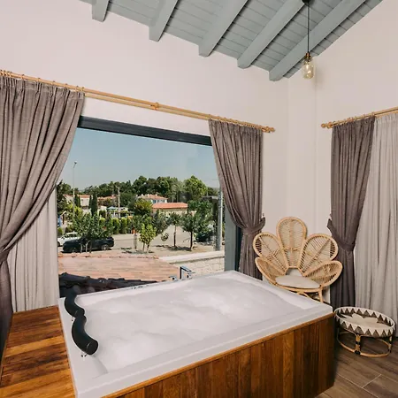 Rupa Experience (adults Only) * Αλακάτι