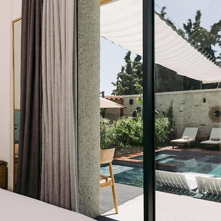 Otel Rupa Experience (adults Only) *