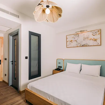 Rupa Experience (adults Only) Otel