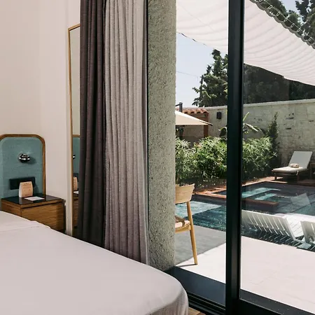 Rupa Experience (adults Only) Otel *