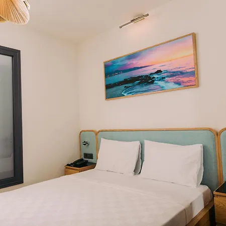 Otel Rupa Experience (adults Only) Alaçatı
