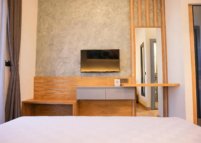 Rupa Experience (adults Only) * Alaçatı