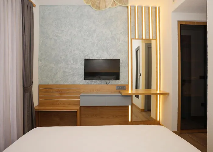 Hotel Rupa Experience (adults Only)