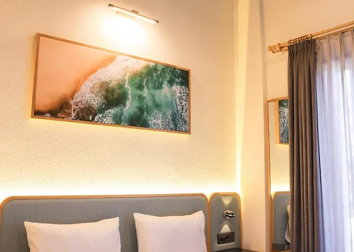 Rupa Experience (adults Only) Hotel